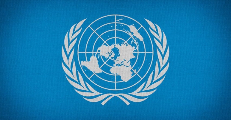 September 2022, World : UN experts call for end to illegal intercountry adoptions